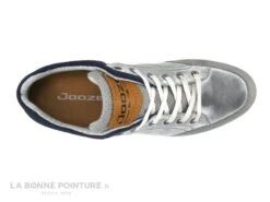 Jooze J4451 TRR35 - Basket Grise Homme -Les Bonnes Chaussures cd24607c73b9e66c561f35ea11d5d5ef img 0435.jpg 172114