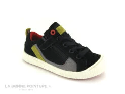 Kickers Zigzaguer Noir Jaune 349585-30 81 -Les Bonnes Chaussures cd24607c73b9e66c561f35ea11d5d5ef img 0449.jpg 92947