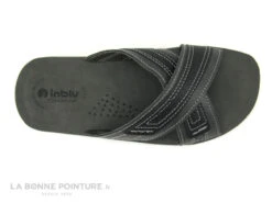 Inblu FNA54F01 Anthracite - Mule Homme -Les Bonnes Chaussures cd24607c73b9e66c561f35ea11d5d5ef img 0562.jpg 160663