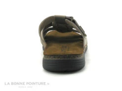 Fly Flot FIZBO Taupe - Mule Homme Reglable Cuir Beige -Les Bonnes Chaussures cd24607c73b9e66c561f35ea11d5d5ef img 0579.jpg 145565