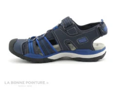 Geox J720RC BOREALIS - Bleu Marine - Sandale -Les Bonnes Chaussures cd24607c73b9e66c561f35ea11d5d5ef img 0580.jpg 118090