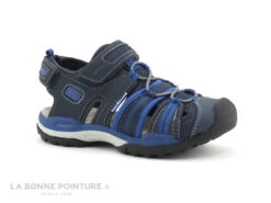 Geox J720RC BOREALIS - Bleu Marine - Sandale -Les Bonnes Chaussures cd24607c73b9e66c561f35ea11d5d5ef img 0585.jpg 118094