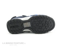 Geox J720RC BOREALIS - Bleu Marine - Sandale -Les Bonnes Chaussures cd24607c73b9e66c561f35ea11d5d5ef img 0586.jpg 118093