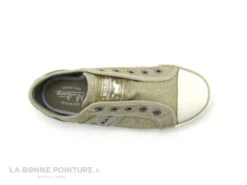 Mustang Shoes 5803 409 480 Champagne - Basket -Les Bonnes Chaussures cd24607c73b9e66c561f35ea11d5d5ef img 0592.jpg 118097