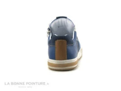 Bopy Vertigo Bleu - Etoile - Basket Basse GARCON -Les Bonnes Chaussures cd24607c73b9e66c561f35ea11d5d5ef img 0597.jpg 145587