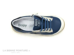 Bopy Vertigo Bleu - Etoile - Basket Basse GARCON -Les Bonnes Chaussures cd24607c73b9e66c561f35ea11d5d5ef img 0599.jpg 145583