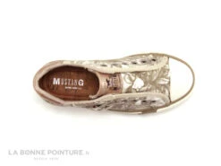 Mustang Shoes 5024 401 4 Beige - Basket Ville Fille 14 Mustang Shoes 5024 401 4 Beige - Basket Ville Fille -Les Bonnes Chaussures cd24607c73b9e66c561f35ea11d5d5ef img 0677.jpg 118188
