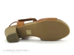 Xapatan 1088 Cuero - Sandale Femme Petit Talon - Cuir Marron -Les Bonnes Chaussures cd24607c73b9e66c561f35ea11d5d5ef img 0694.jpg 160808