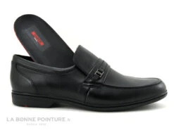 LLOYD KLIFF Noir - Mocassin Classique Homme -Les Bonnes Chaussures cd24607c73b9e66c561f35ea11d5d5ef img 0703.jpg 143570