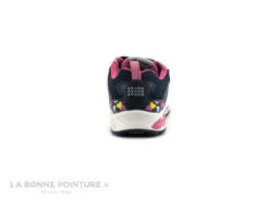 Geox SHUTTLE J8206D - Bleu Rose - Pokemon - Basket LED Fille -Les Bonnes Chaussures cd24607c73b9e66c561f35ea11d5d5ef img 0720.jpg 129566