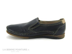 Fluchos 8565 Catamaran Marino Terracota Taupe Mocassin -Les Bonnes Chaussures cd24607c73b9e66c561f35ea11d5d5ef img 0721.jpg 84133