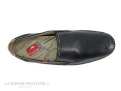 Fluchos 8565 Catamaran Marino Terracota Taupe Mocassin -Les Bonnes Chaussures cd24607c73b9e66c561f35ea11d5d5ef img 0723.jpg 84135