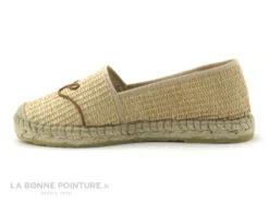 Fabiolas 101105 - Beige Paille Tressee - Espadrille Femme -Les Bonnes Chaussures cd24607c73b9e66c561f35ea11d5d5ef img 0768.jpg 160894