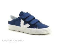 Victoria 065129 Bleu - Tennis Velcro GARCON -Les Bonnes Chaussures cd24607c73b9e66c561f35ea11d5d5ef img 0772.jpg 118301