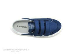 Victoria 065129 Bleu - Tennis Velcro GARCON -Les Bonnes Chaussures cd24607c73b9e66c561f35ea11d5d5ef img 0777.jpg 118304