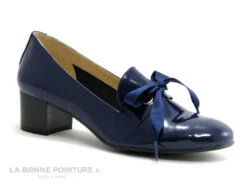 Folies MACA Bleu Marine Verni - Escarpin -Les Bonnes Chaussures cd24607c73b9e66c561f35ea11d5d5ef img 0791.jpg 129641