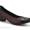 Inéa RIO Noir Multi Rouge - Escarpin Souple Petit Talon 1 Inéa RIO Noir Multi Rouge - Escarpin Souple Petit Talon -Les Bonnes Chaussures cd24607c73b9e66c561f35ea11d5d5ef img 0791.jpg 172498