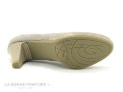 Marco Tozzi 2-22411-26 Taupe Velours - Escarpin Beige Femme -Les Bonnes Chaussures cd24607c73b9e66c561f35ea11d5d5ef img 0796.jpg 160961