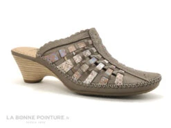 3 Points De Suspension - KIPOL 1386-042 Marron - Sabot Talon -Les Bonnes Chaussures cd24607c73b9e66c561f35ea11d5d5ef img 0801.jpg 143669