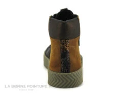 La Vie Est Belle - FUSAIN - Marron - Basket Montante Femme -Les Bonnes Chaussures cd24607c73b9e66c561f35ea11d5d5ef img 0905.jpg 172654