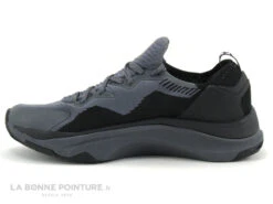 Kappa KOMBAT PERF PRO 311992W A0E - Black Grey - Basket Course Homme -Les Bonnes Chaussures cd24607c73b9e66c561f35ea11d5d5ef img 0953.jpg 172709