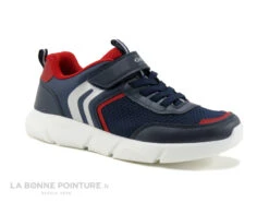 Geox SVETH Navy Red - J166PA - Basket GARCON Elastique Et Velcro -Les Bonnes Chaussures cd24607c73b9e66c561f35ea11d5d5ef img 0968.jpg 161194