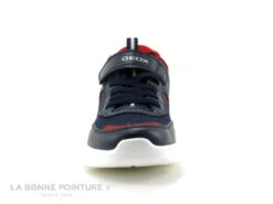 Geox SVETH Navy Red - J166PA - Basket GARCON Elastique Et Velcro -Les Bonnes Chaussures cd24607c73b9e66c561f35ea11d5d5ef img 0969.jpg 161190
