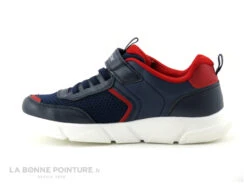 Geox SVETH Navy Red - J166PA - Basket GARCON Elastique Et Velcro -Les Bonnes Chaussures cd24607c73b9e66c561f35ea11d5d5ef img 0970.jpg 161191