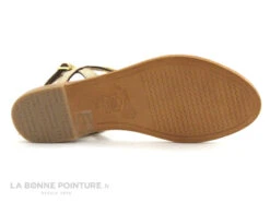Tropeziennes BILLY Or Irise 14476 - Sandale Entre-doigts -Les Bonnes Chaussures cd24607c73b9e66c561f35ea11d5d5ef img 0974.jpg 118538