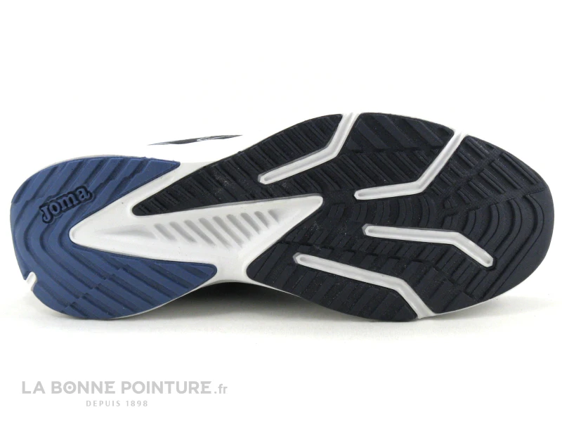 Joma R ELITE 2203 Navy - Basket Sport Homme Bleu Marine 9 Joma R ELITE 2203 Navy - Basket Sport Homme Bleu Marine – Image 7