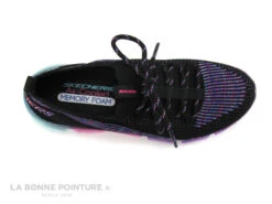 Skechers Skech Air 92 Sky Motivation - Noir - Basket Sport Femme -Les Bonnes Chaussures cd24607c73b9e66c561f35ea11d5d5ef img 1002.jpg 146020