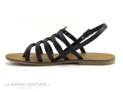 Tropeziennes HERILO Noir 11434 - Nu-pieds Entre-doigts -Les Bonnes Chaussures cd24607c73b9e66c561f35ea11d5d5ef img 1014.jpg 118593