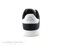 Kappa TCHOURI LACE 304NFD0 Bleu Marine - Basket -Les Bonnes Chaussures cd24607c73b9e66c561f35ea11d5d5ef img 1017.jpg 143923