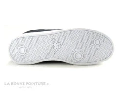 Kappa TCHOURI LACE 304NFD0 Bleu Marine - Basket -Les Bonnes Chaussures cd24607c73b9e66c561f35ea11d5d5ef img 1018.jpg 143919