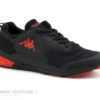 Kappa SNUGGER LACE 3112Z5W Black Red - Basket Sport 2 Kappa SNUGGER LACE 3112Z5W Black Red - Basket Sport -Les Bonnes Chaussures cd24607c73b9e66c561f35ea11d5d5ef img 1026.jpg 143928