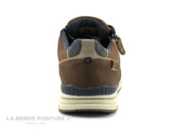 Dockers 42MO007 626 470 Cognac - Basket Basse Homme -Les Bonnes Chaussures cd24607c73b9e66c561f35ea11d5d5ef img 1032.jpg 172888