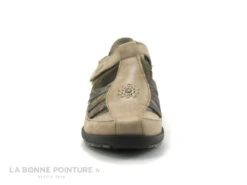 Suave 8031T Sandy Tundra - Beige - Chaussure Ouverte Femme -Les Bonnes Chaussures cd24607c73b9e66c561f35ea11d5d5ef img 1034.jpg 147823