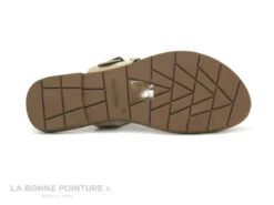 Chattawak MAGNOLIA Taupe - Laniere Bronze Metal - Tong Femme -Les Bonnes Chaussures cd24607c73b9e66c561f35ea11d5d5ef img 1062.jpg 148357