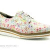 Dorking ROMY D7850-GY Blanc Glory - Multicolore - Chaussure Basse -Les Bonnes Chaussures cd24607c73b9e66c561f35ea11d5d5ef img 1075.jpg 146092