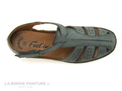 Feel In XAOLINE Jean Bleu -Les Bonnes Chaussures cd24607c73b9e66c561f35ea11d5d5ef img 1125.jpg 144034