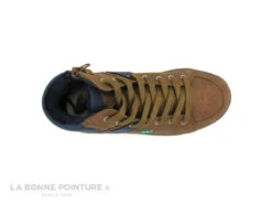 Kickers LOWELL Camel Bleu - 739354 - Chaussure Montante GARCON 13 Kickers LOWELL Camel Bleu - 739354 - Chaussure Montante GARCON -Les Bonnes Chaussures cd24607c73b9e66c561f35ea11d5d5ef img 1135.jpg 172799