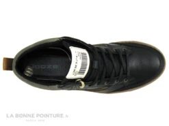 Jooze J6277 X205 Noir Gris - Basket Montante Homme -Les Bonnes Chaussures cd24607c73b9e66c561f35ea11d5d5ef img 1148.jpg 172905