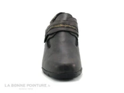 Pedi Girl BILIAN Bronze Noir - Chaussure Montante Femme Avec Velcro -Les Bonnes Chaussures cd24607c73b9e66c561f35ea11d5d5ef img 1212.jpg 173077