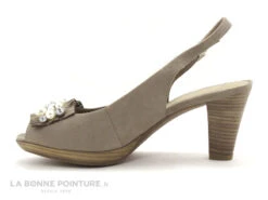Marco Tozzi 2-29602-20 Taupe - Perles Culture - Sandale Talon -Les Bonnes Chaussures cd24607c73b9e66c561f35ea11d5d5ef img 1226.jpg 118834