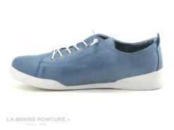 Andrea Conti 0345724 Bleu - Chaussure Basse Femme -Les Bonnes Chaussures cd24607c73b9e66c561f35ea11d5d5ef img 1241.jpg 146347