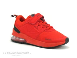 Kappa SPLINTER EV 33152ZW A6A Red Black - Basket Rouge Enfant -Les Bonnes Chaussures cd24607c73b9e66c561f35ea11d5d5ef img 1245.jpg 173116