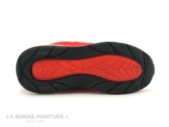 Kappa SPLINTER EV 33152ZW A6A Red Black - Basket Rouge Enfant -Les Bonnes Chaussures cd24607c73b9e66c561f35ea11d5d5ef img 1249.jpg 173115