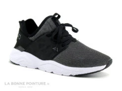 Kappa San Antonio Noir Gris 304NFQ0 - Chaussure Sport Femme 13 Kappa San Antonio Noir Gris 304NFQ0 - Chaussure Sport Femme -Les Bonnes Chaussures cd24607c73b9e66c561f35ea11d5d5ef img 1263.jpg 130247