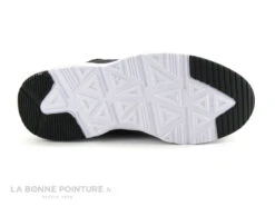 Kappa San Antonio Noir Gris 304NFQ0 - Chaussure Sport Femme 15 Kappa San Antonio Noir Gris 304NFQ0 - Chaussure Sport Femme -Les Bonnes Chaussures cd24607c73b9e66c561f35ea11d5d5ef img 1267.jpg 130245