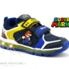 Geox SUPER-MARIO J1644A Android - Royal Yellow - Basket Basse Led -Les Bonnes Chaussures cd24607c73b9e66c561f35ea11d5d5ef img 1311.jpg 161612